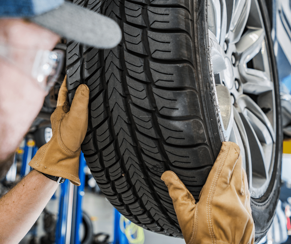 Stockbridge Commercial Tires Stockbridge Tire Repair