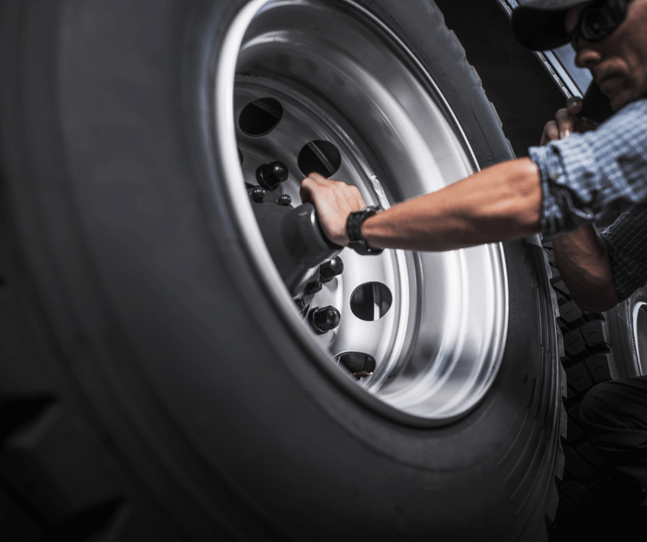 Stockbridge Truck Tires | Stockbridge Tire Repair