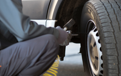 Why Stockbridge Tire Repair is Your Go-To for Top-Notch Tire Services