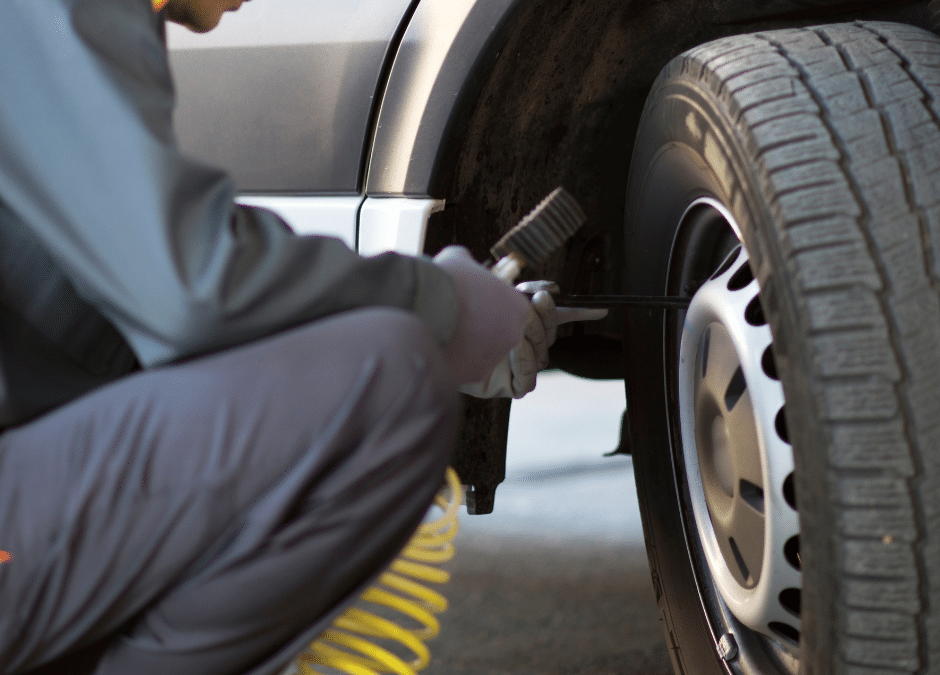 Why Stockbridge Tire Repair is Your Go-To for Top-Notch Tire Services | Stockbridge Tire Repair