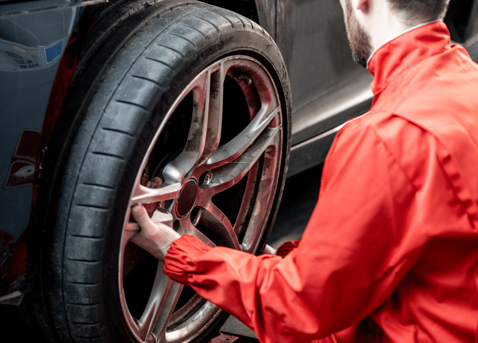 Fast and Reliable Tire Delivery Services with Stockbridge Tire Repair Stockbridge Tire Repair