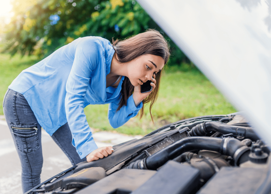 Emergency Roadside Assistance How Stockbridge Tire Repair Keeps You Safe on the Road Stockbridge Tire Repair