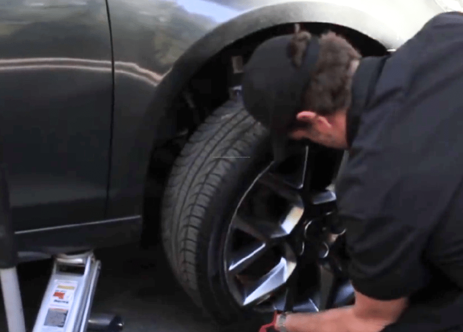 Smooth Rides Ahead Mobile Tire Mounting & Balancing Services from Stockbridge Tire Repair Stockbridge Tire Repair